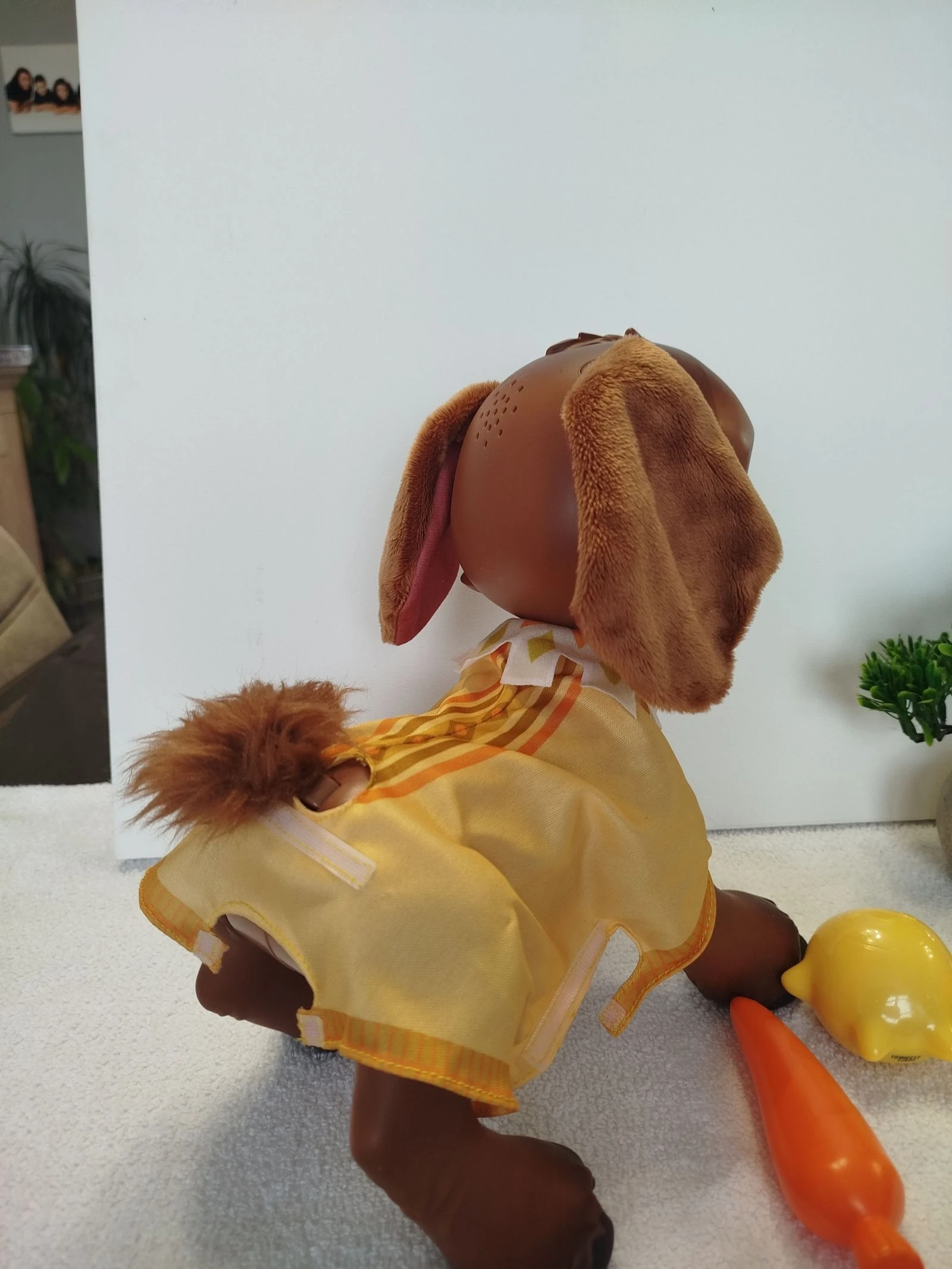 Perro interactivo Jack Pacific Disney – photo 4